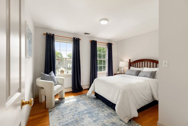 99 Blake Road, Lexington, MA 02420