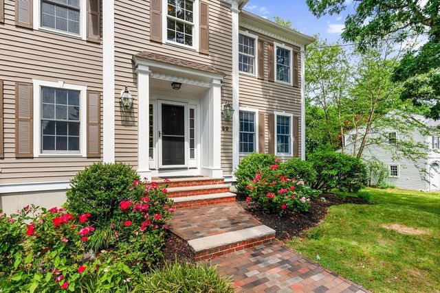 99 Blake Road, Lexington, MA 02420