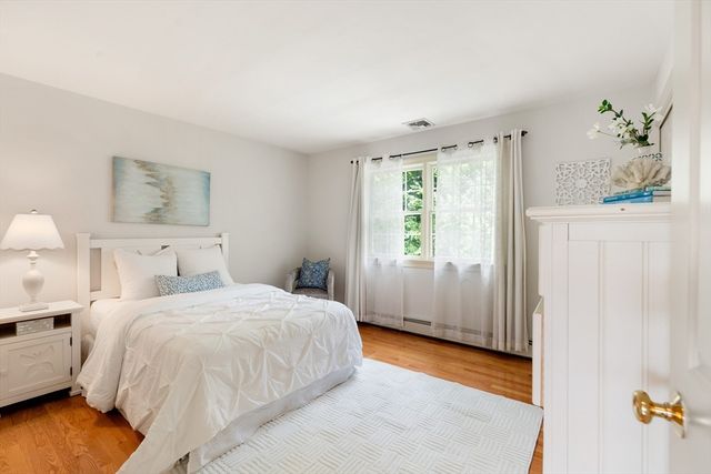 99 Blake Road, Lexington, MA 02420