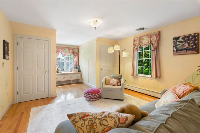 99 Blake Road, Lexington, MA 02420
