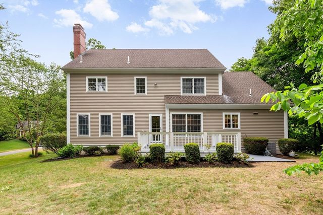 99 Blake Road, Lexington, MA 02420