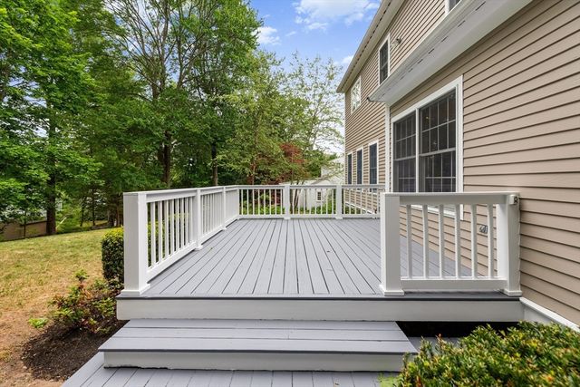 99 Blake Road, Lexington, MA 02420