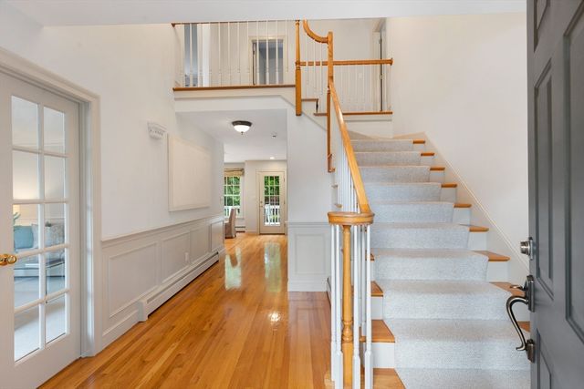 99 Blake Road, Lexington, MA 02420