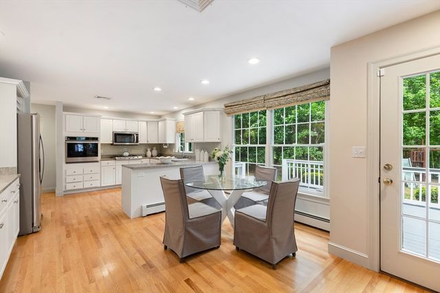 99 Blake Road, Lexington, MA 02420