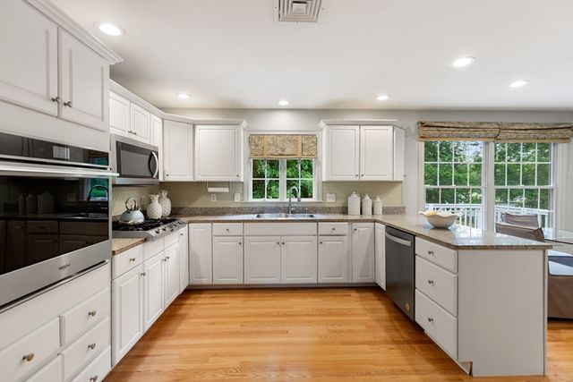99 Blake Road, Lexington, MA 02420