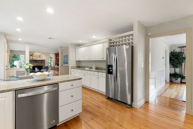 99 Blake Road, Lexington, MA 02420