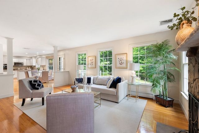 99 Blake Road, Lexington, MA 02420