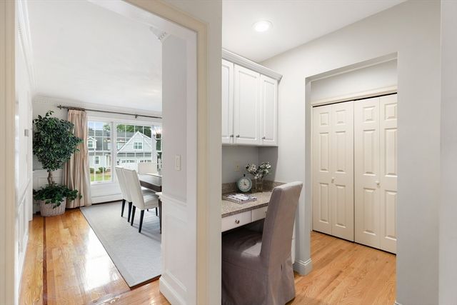 99 Blake Road, Lexington, MA 02420