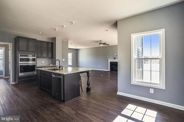 OLYMPIC WAY, Culpeper, VA 22701