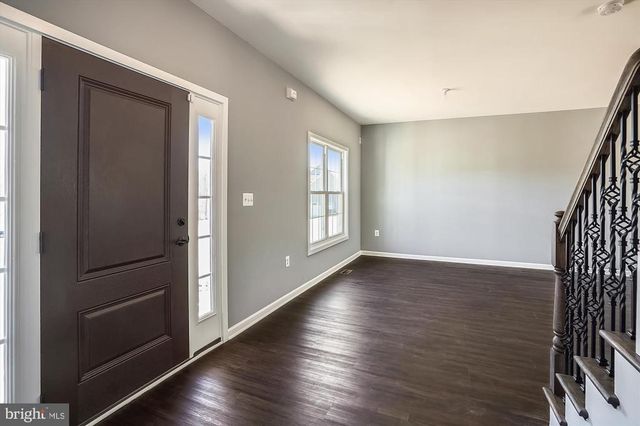 OLYMPIC WAY, Culpeper, VA 22701