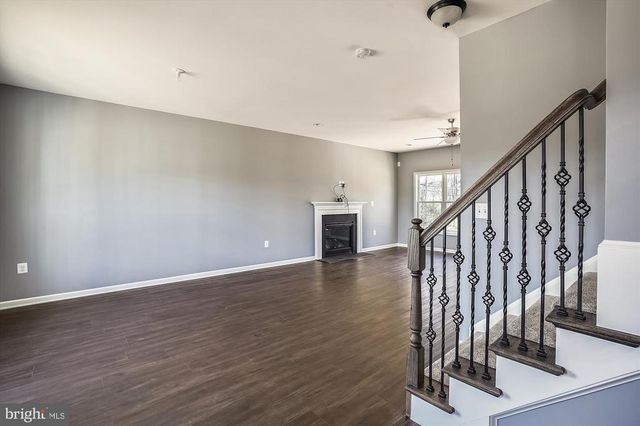 OLYMPIC WAY, Culpeper, VA 22701