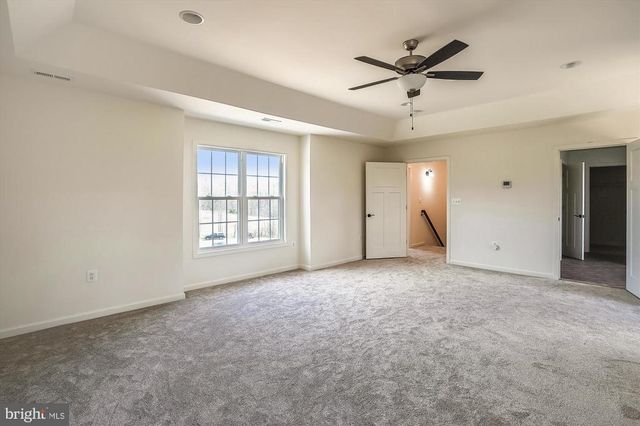 OLYMPIC WAY, Culpeper, VA 22701