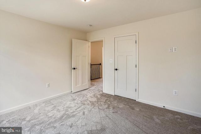 OLYMPIC WAY, Culpeper, VA 22701