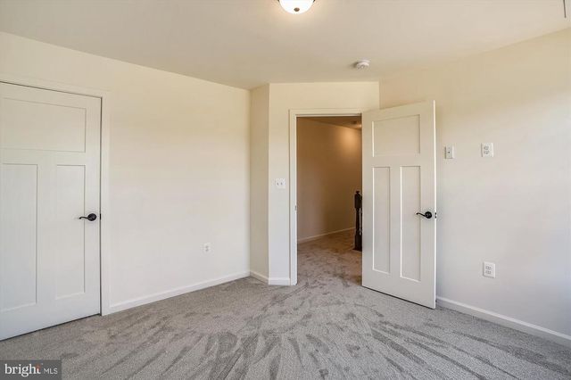 OLYMPIC WAY, Culpeper, VA 22701