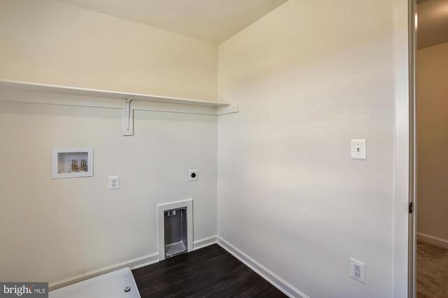 OLYMPIC WAY, Culpeper, VA 22701