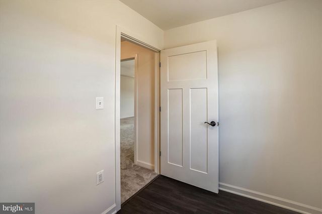 OLYMPIC WAY, Culpeper, VA 22701