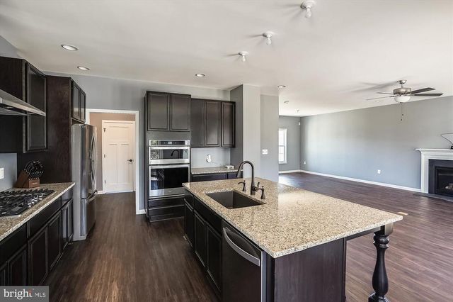 OLYMPIC WAY, Culpeper, VA 22701