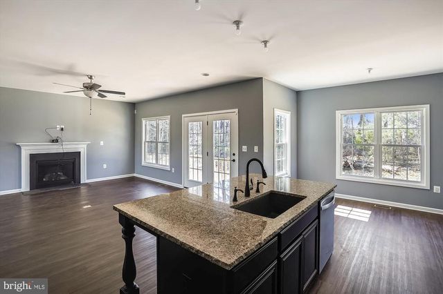 OLYMPIC WAY, Culpeper, VA 22701