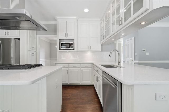 115 Brian Wesley CT, Yorktown, VA 23693