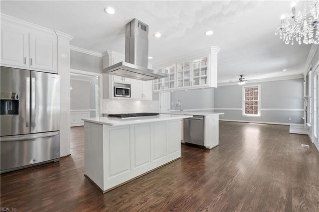 115 Brian Wesley CT, Yorktown, VA 23693