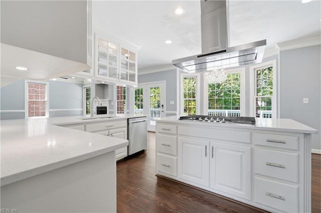 115 Brian Wesley CT, Yorktown, VA 23693