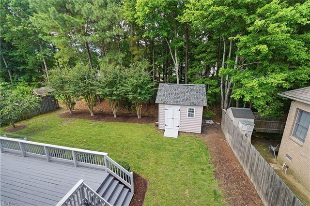 115 Brian Wesley CT, Yorktown, VA 23693