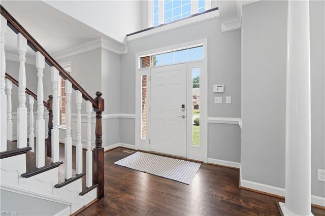 115 Brian Wesley CT, Yorktown, VA 23693