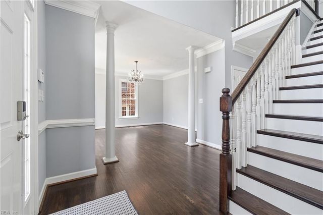 115 Brian Wesley CT, Yorktown, VA 23693