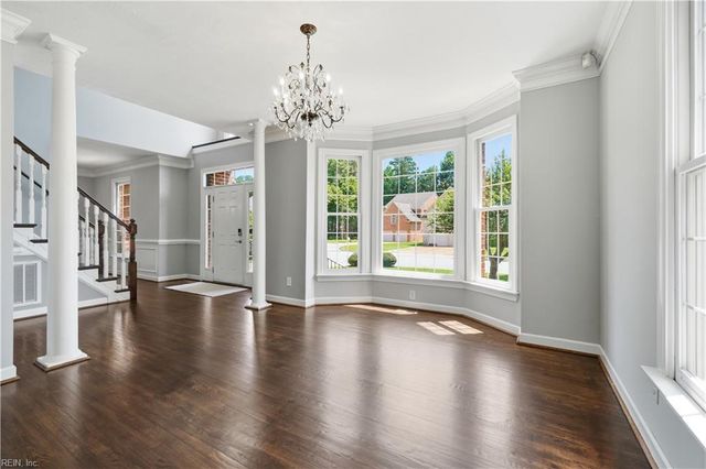 115 Brian Wesley CT, Yorktown, VA 23693