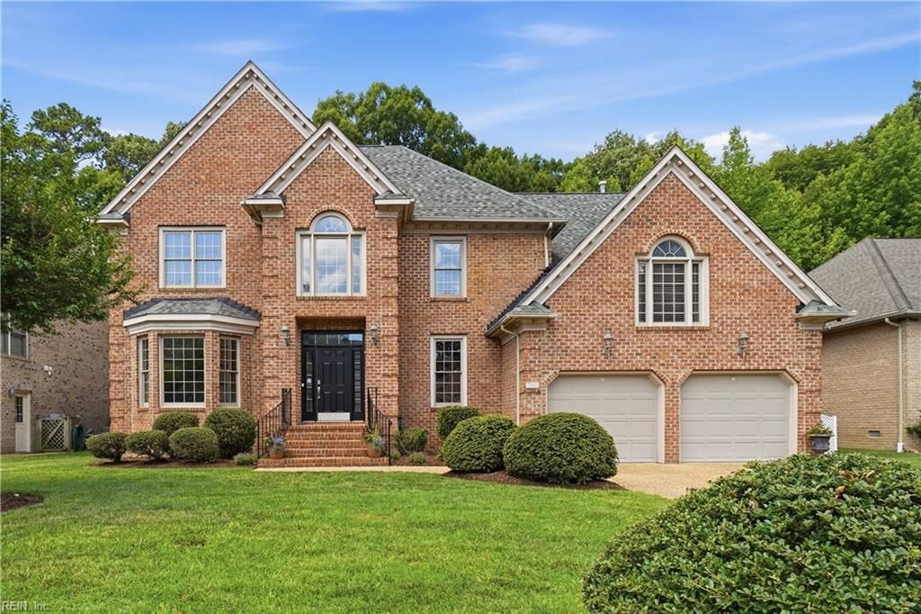 115 Brian Wesley CT, Yorktown, VA 23693