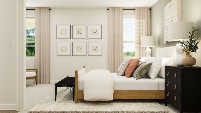 1021 Curtis Springs Lane, Lewisburg, TN 37091