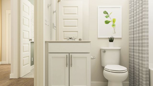 1021 Curtis Springs Lane, Lewisburg, TN 37091