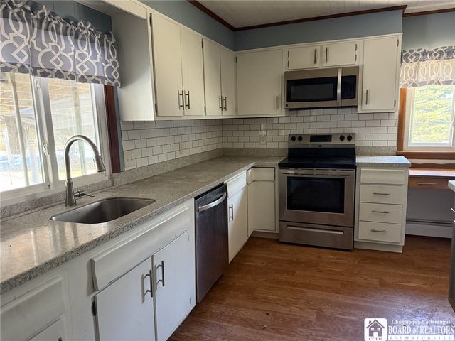 22 West 9th Street, Ellicott, NY 14701