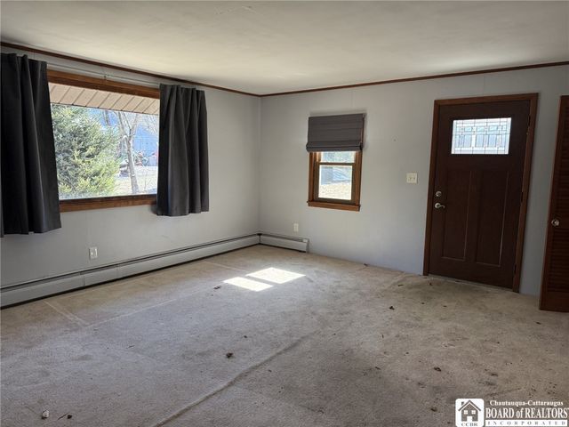 22 West 9th Street, Ellicott, NY 14701