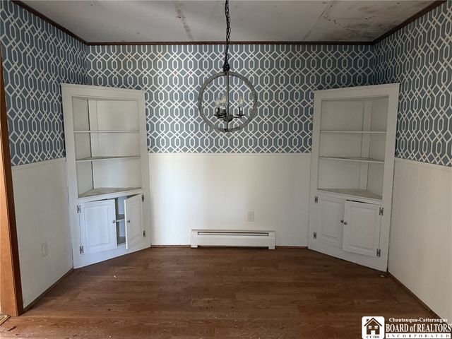 22 West 9th Street, Ellicott, NY 14701