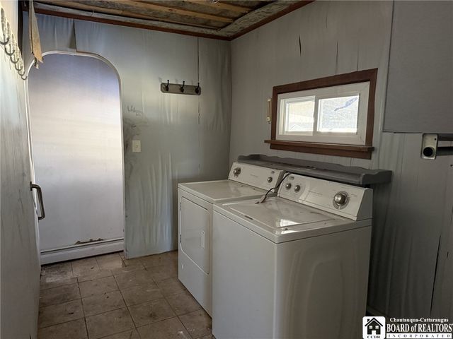 22 West 9th Street, Ellicott, NY 14701