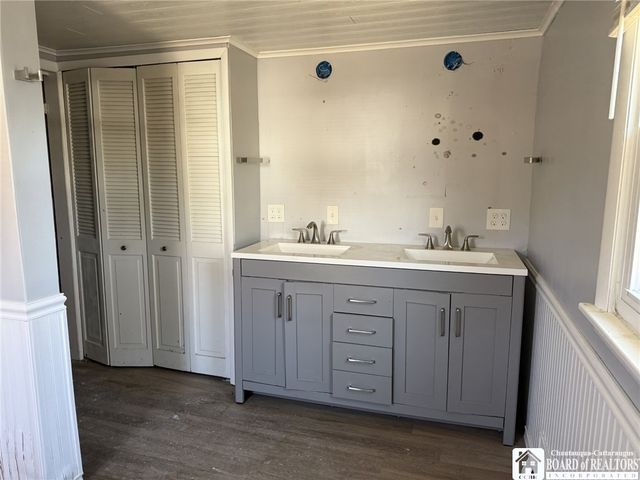 22 West 9th Street, Ellicott, NY 14701