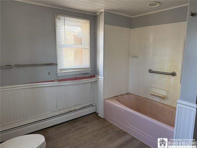 22 West 9th Street, Ellicott, NY 14701