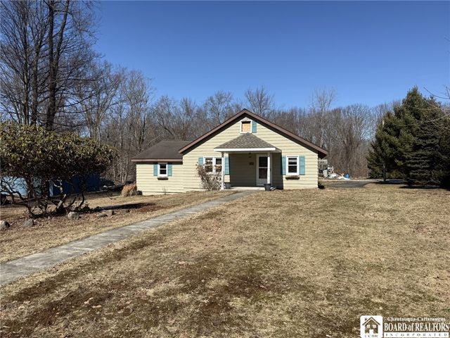 22 West 9th Street, Ellicott, NY 14701