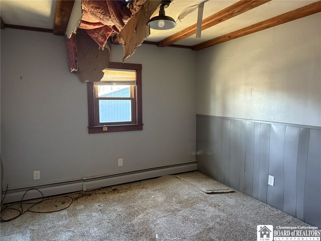 22 West 9th Street, Ellicott, NY 14701