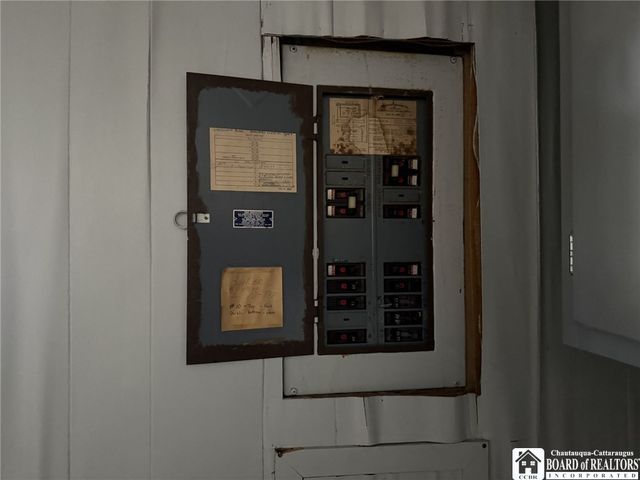 22 West 9th Street, Ellicott, NY 14701