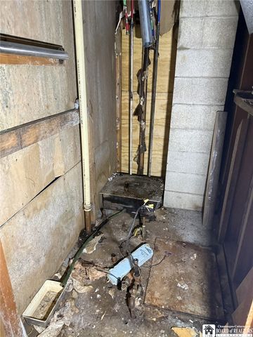 22 West 9th Street, Ellicott, NY 14701