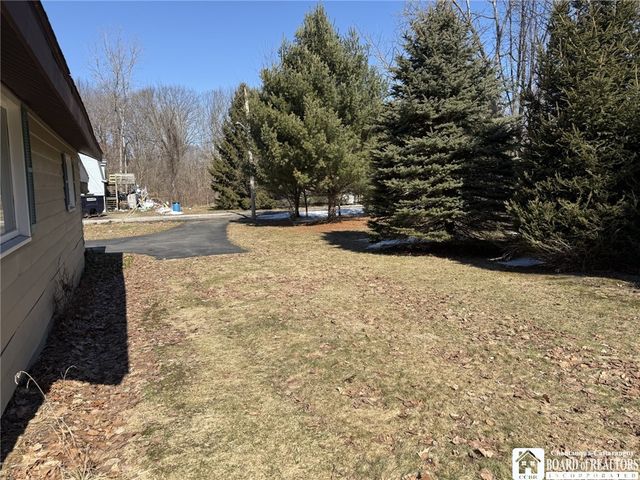 22 West 9th Street, Ellicott, NY 14701