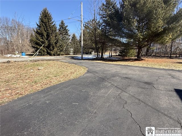 22 West 9th Street, Ellicott, NY 14701