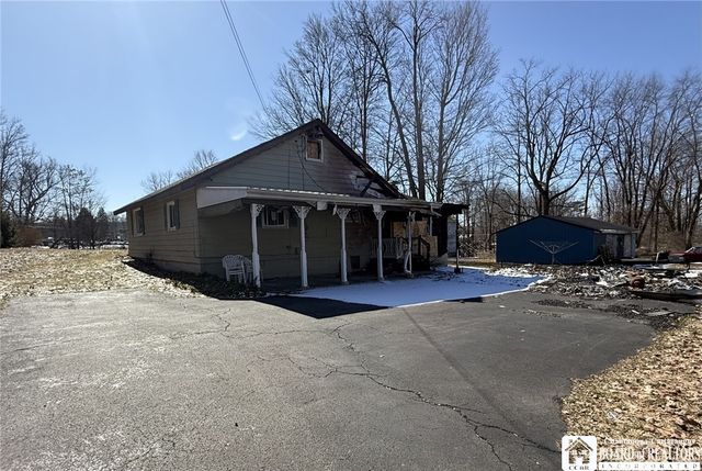 22 West 9th Street, Ellicott, NY 14701