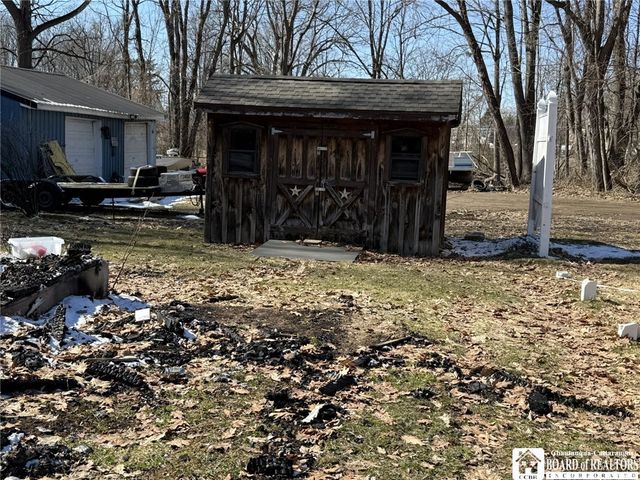 22 West 9th Street, Ellicott, NY 14701