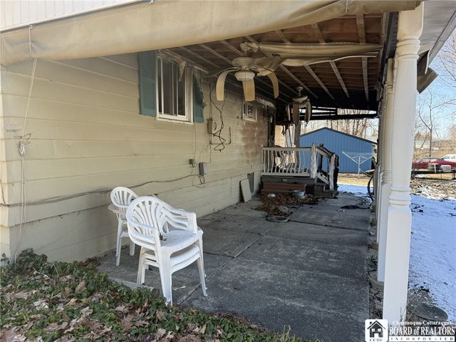 22 West 9th Street, Ellicott, NY 14701