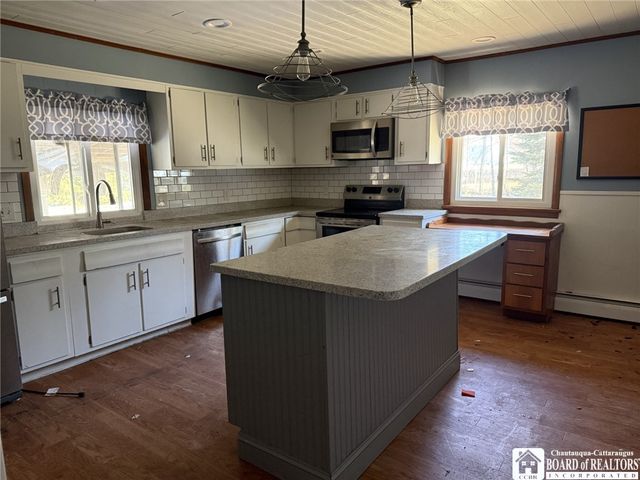 22 West 9th Street, Ellicott, NY 14701