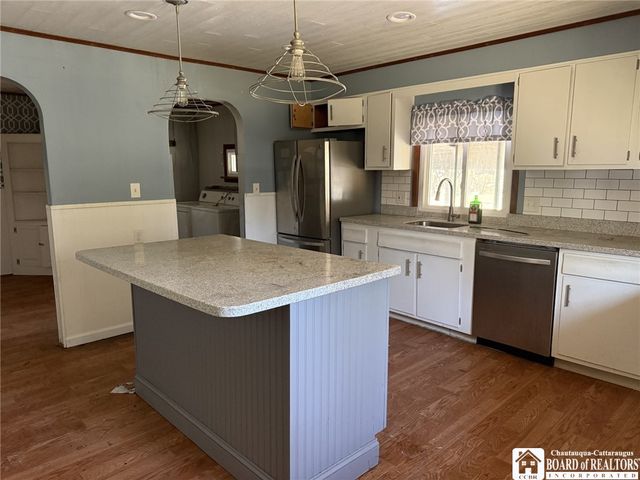 22 West 9th Street, Ellicott, NY 14701