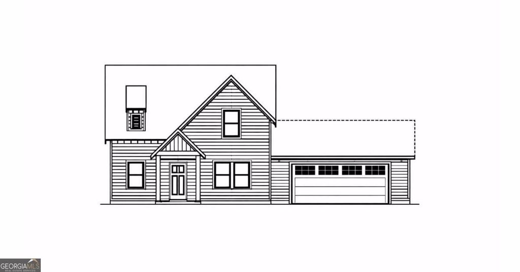 135 Winston Way, Carrollton, GA 30117